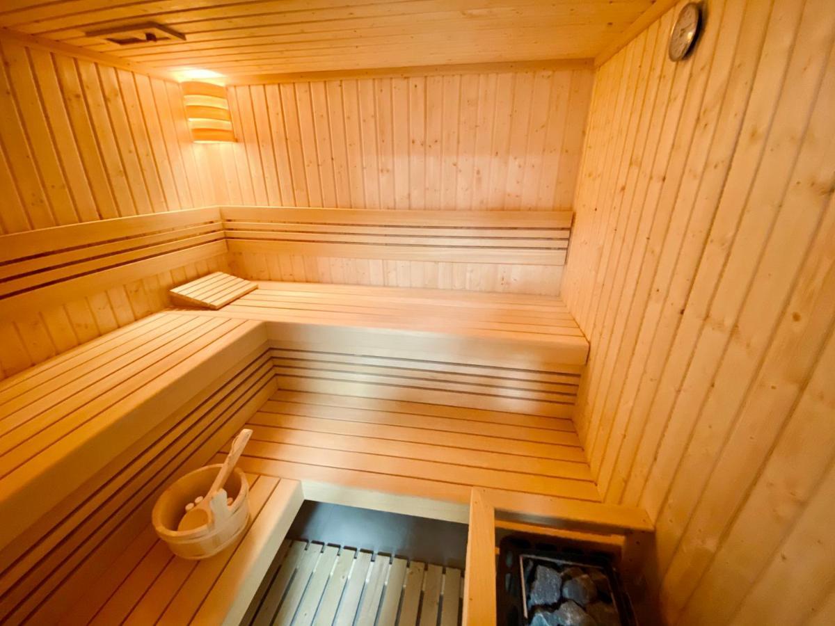 Caloroczne Domy Z Bala - Casa Del Czyzyk Serwy Екстер'єр фото