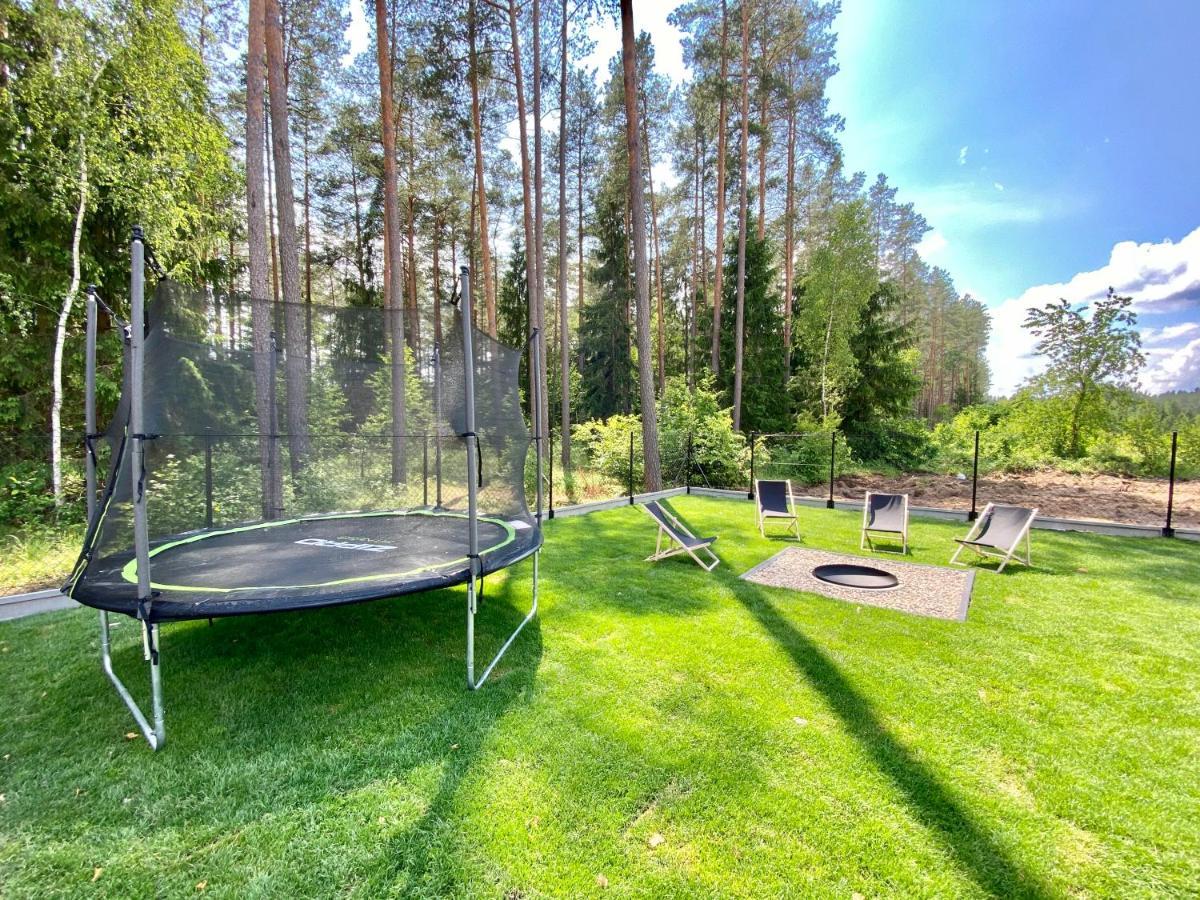 Caloroczne Domy Z Bala - Casa Del Czyzyk Serwy Екстер'єр фото